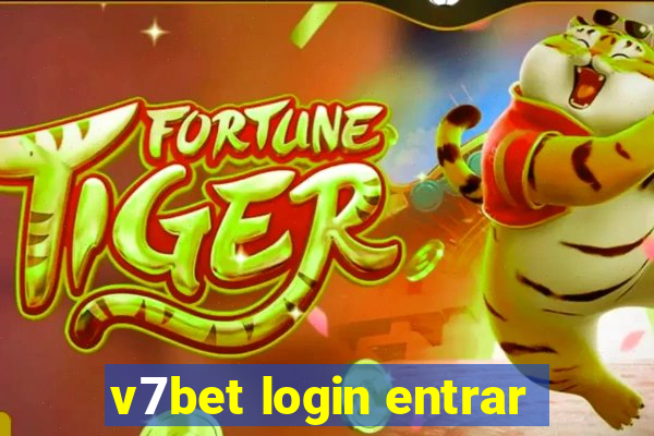 v7bet login entrar